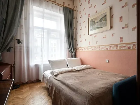 1912 на Казначейской