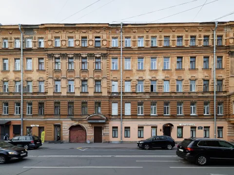 1912 у Московского вокзала