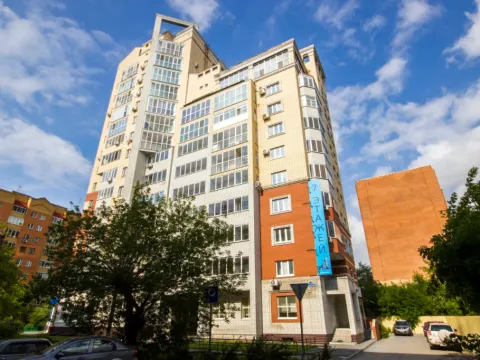 Арбат Первый (Тюмень)