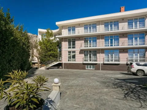 Вилла Лара