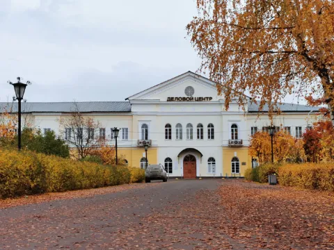 9 ночей(Петрозаводск)
