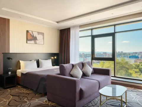 R-hotel (Владивосток) 