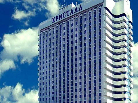 Кристалл Люкс