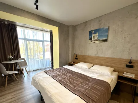 КАЛАНЧА(Волгоград)