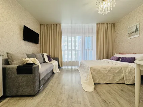 Atmosfera Sna Кирова,11