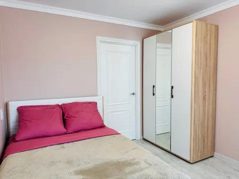 ApartCompany ул.  Островского д. 5
