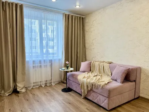 ApartCompany ул.  Островского д. 9 