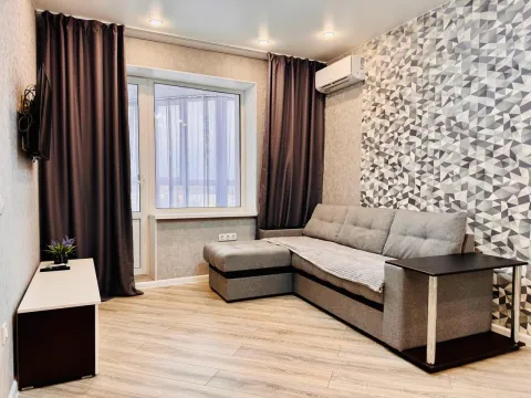 ApartCompany Вокзальная дамба д. 12 кв. 104
