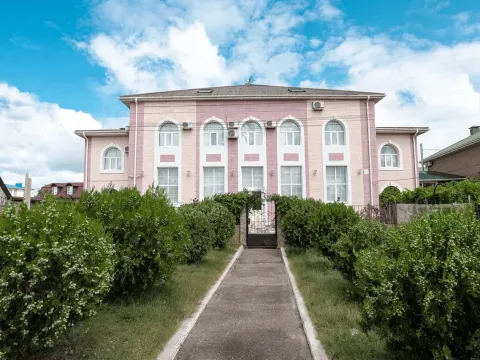 Адмирал Клуб