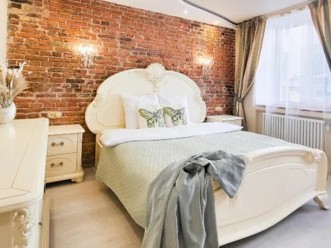 AELITA Apartments на Пестеля