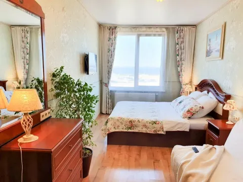 AELITA Apartments на Вилькицком 4-166
