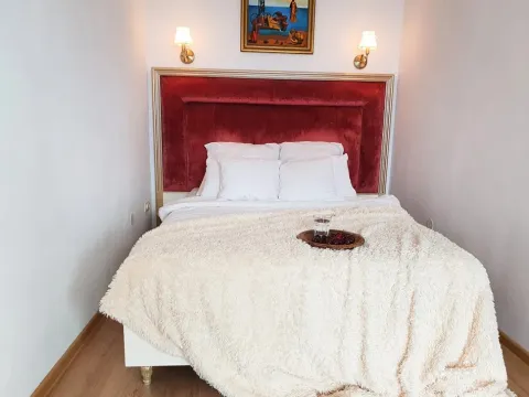 AELITA Apartments на Вилькицком 7
