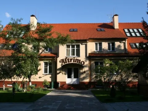 Альтримо Парк отель