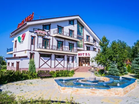 Алая Роза (Башкортостан)