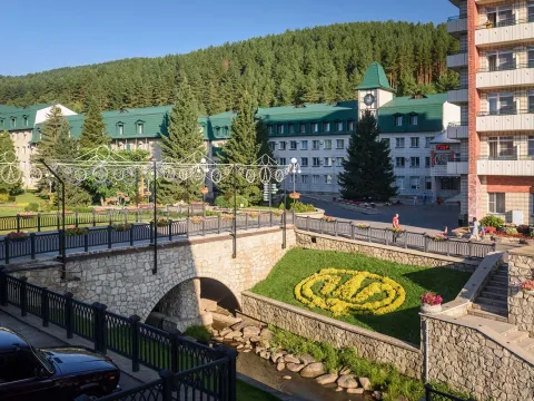 Алтай West (Белокуриха)