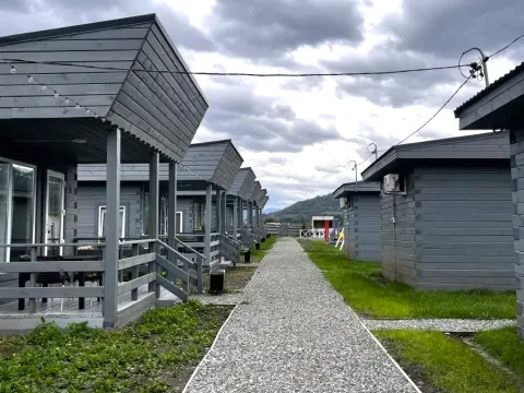 Алтай Лотос