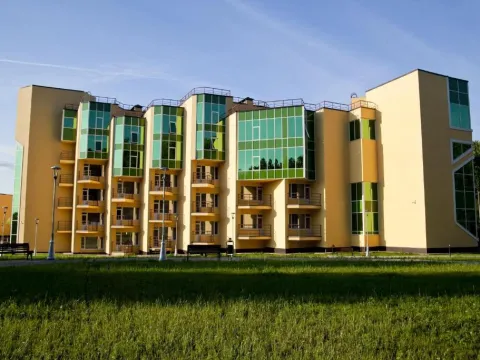 AMAKS Курорт Красная Пахра