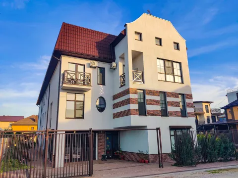 Анапа LOFT inn