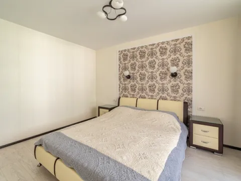 Апартаменты Comfort+ по Одесской 2В