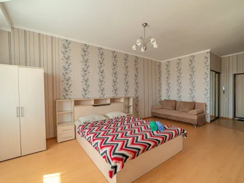 Апартаменты Comfort на Пушкина 15