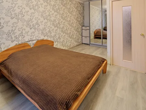 Апартаменты Standart на Суворова 161