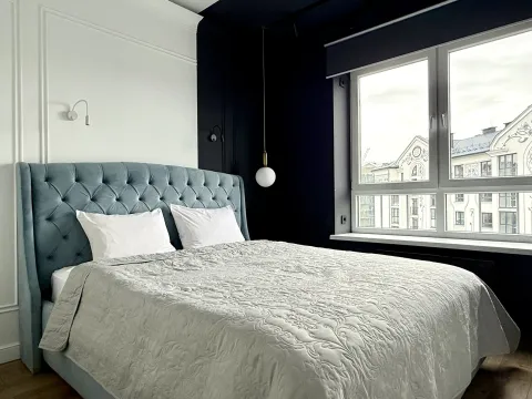 ApartMari на Тургенева 16А