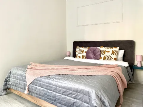 ApartMari на Соммера 58