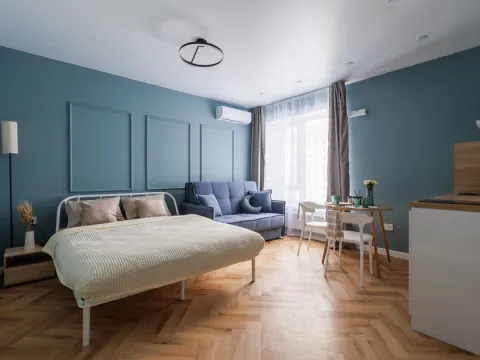 Apartment_tmn 50 лет Октября 63Г