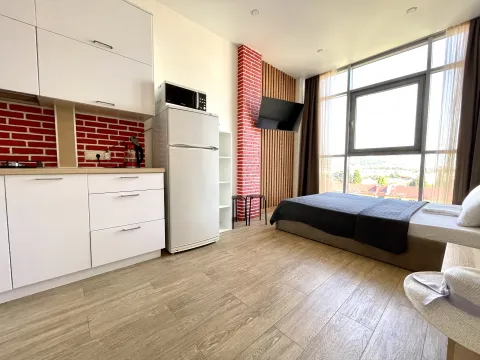 ApartmentsRed