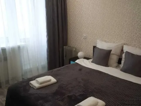 Дубки на Красноармейском переулке
