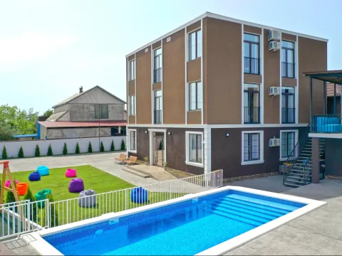 Appart Village