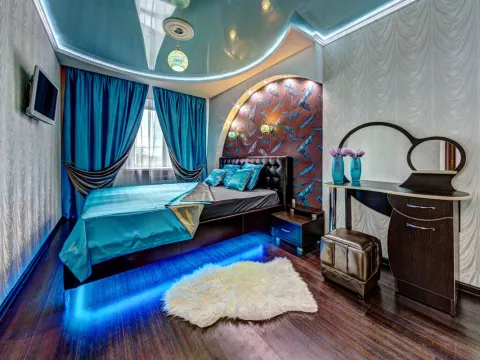 Aquamarine (Челябинск)