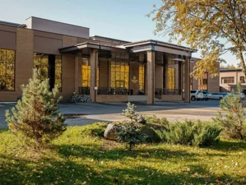 Аристократ Гранд отель