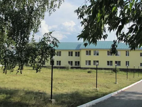 Арский камень