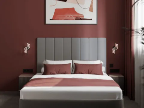 Art Deco Hotel