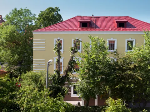 Art Hostel