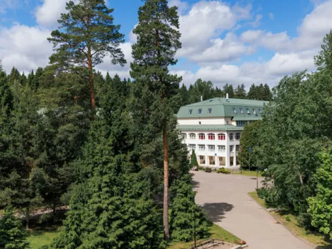 Атлас Парк-Отель