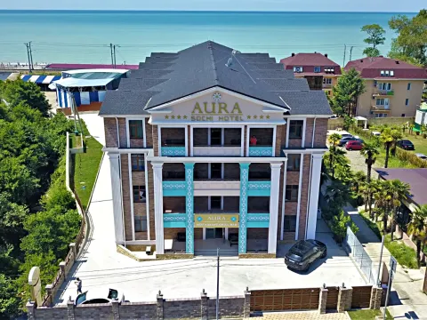 Аура