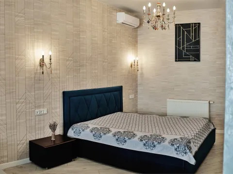 Avalon Apartments