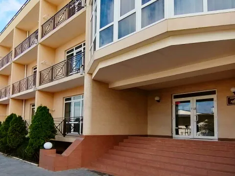Аврора (Николаевка)