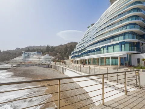 Ayu-Dag Resort & SPA
