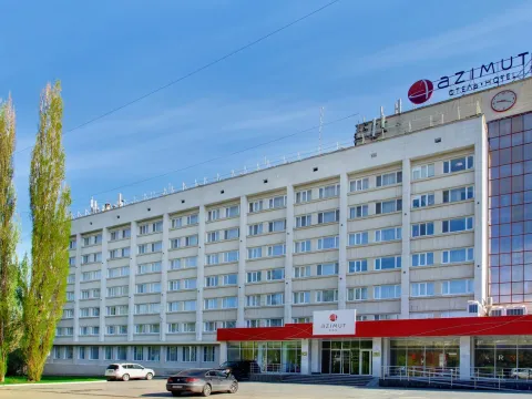 Азимут(Уфа)