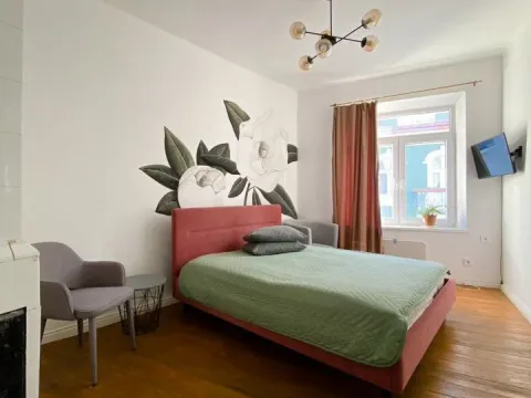 Baltic Apart на Театральной 15