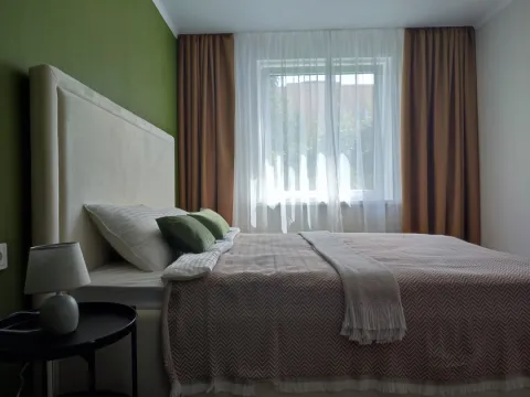 Baltic Resort на Лермонтова 10