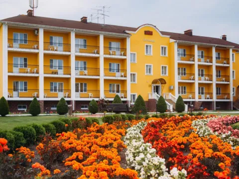 Барская усадьба
