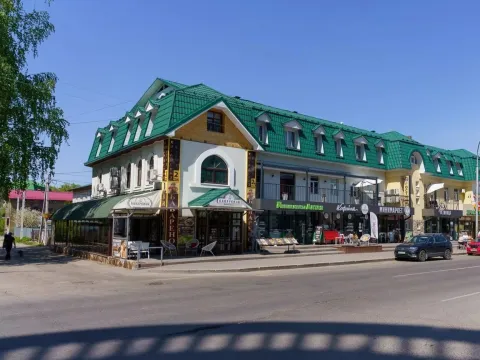 Баваренок