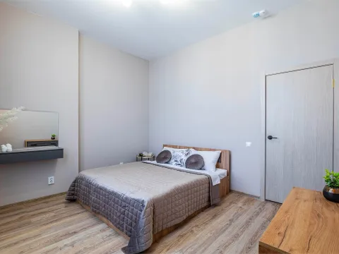 BeGuest на Академика Парина 29