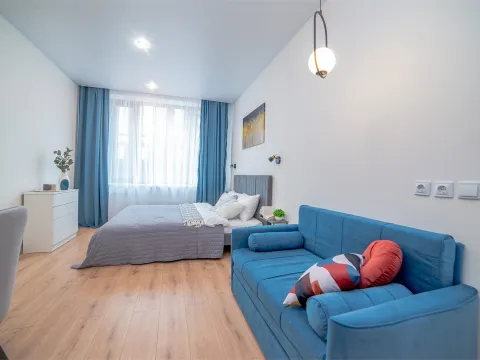 BeGuest на Радищева 41