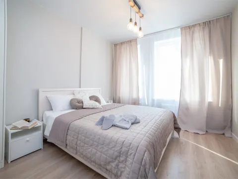BeGuest на Тверитина 41