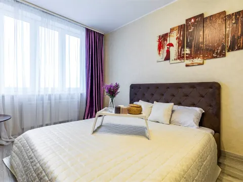 BeGuest на Заводской 73